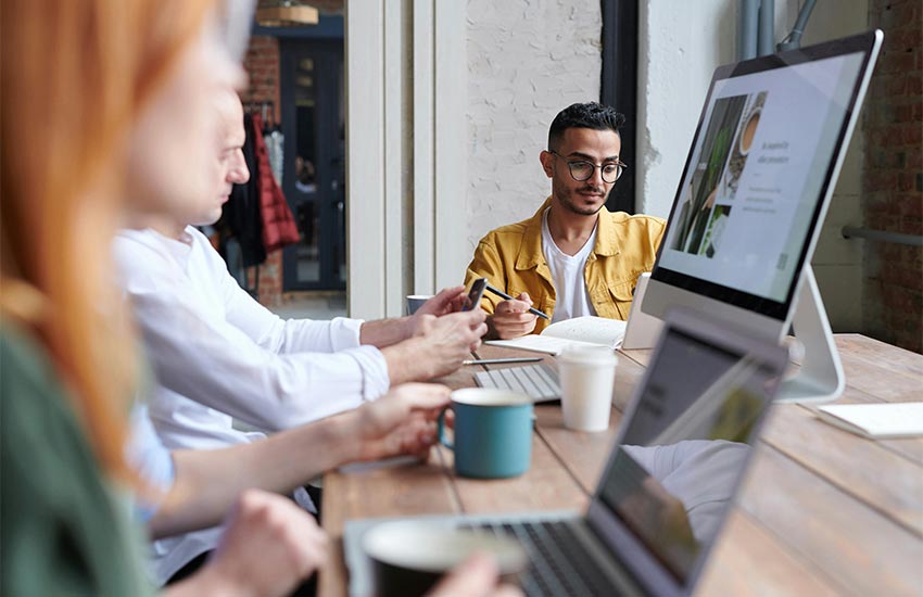 A quick guide to picking the right branding agency for your rebrand